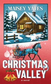 Christmas Valley: Rustler Mountain cover