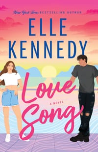 Love Song: A Briar Universe Novel cover