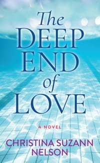 The Deep End of Love cover