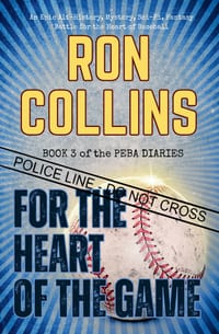 For the Heart of the Game cover