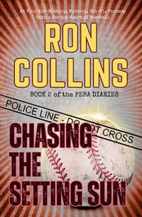 Chasing the Setting Sun cover
