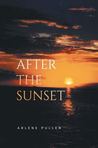 After the Sunset cover
