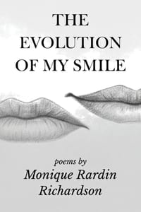 The Evolution of My Smile cover