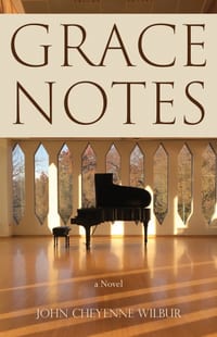Grace Notes cover