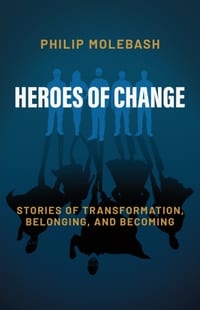 Heroes of Change cover