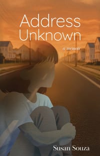 Address Unknown cover