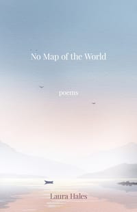 No Map of the World cover