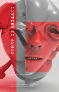 Letters to Ashes cover
