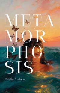 Metamorphosis cover