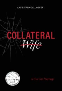 Collateral Wife: A True Con Marriage cover