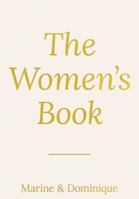 The Women's Book cover