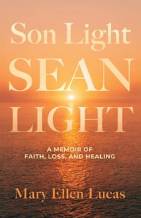 Son Light, Sean Light: A Memoir of Faith, Loss, and Healing cover