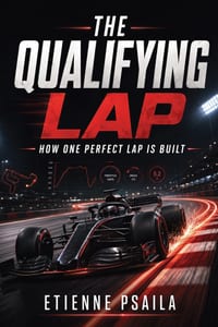 The Qualifying Lap: How One Perfect Lap Is Built cover
