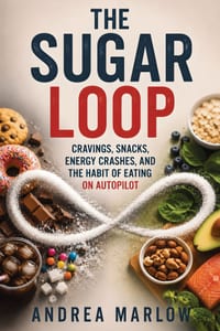 The Sugar Loop: Cravings, Snacks, Energy Crashes, and the Habit of Eating on Autopilot cover