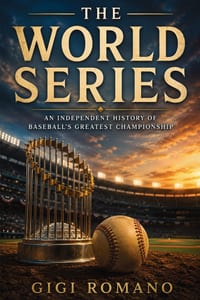 The World Series: An Independent History of Baseball's Greatest Championship cover
