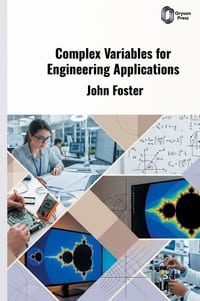 Complex Variables for Engineering Applications cover