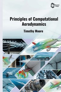 Principles of Computational Aerodynamics cover