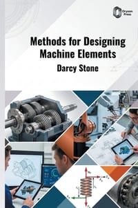 Methods for Designing Machine Elements cover
