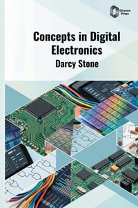 Concepts in Digital Electronics cover