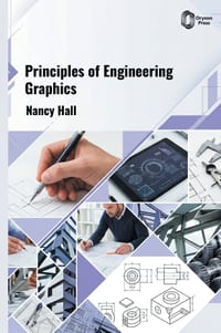 Principles of Engineering Graphics cover
