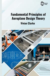 Fundamental Principles of Aeroplane Design Theory cover