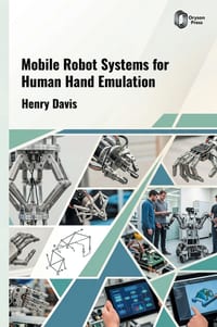 Mobile Robot Systems for Human Hand Emulation cover