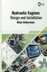 Hydraulic Engines: Design and Installation cover