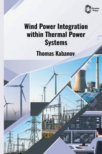 Wind Power Integration within Thermal Power Systems cover