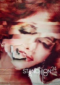 Stanchion Magazine Issue 24 cover