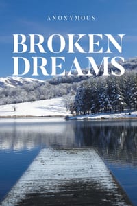 Broken Dreams cover
