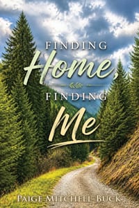 Finding Home, Finding Me cover