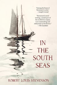 In the South Seas (Warbler Classics Annotated Edition) cover