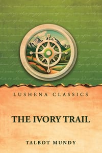 The Ivory Trail cover