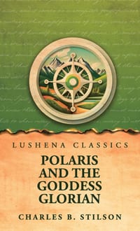 Polaris and the Goddess Glorian cover