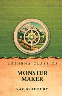 Monster Maker cover