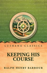 Keeping His Course cover