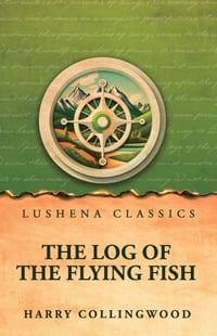 The Log of the Flying Fish cover