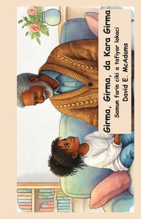 Girma, Girma, da Ƙara Girma: Samun farin ciki a tafiyar lokaci cover
