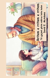 Rritem e rritem e rritem: Të gjejmë gëzim ndërsa koha kalon cover