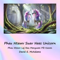 Phau Ntawv Suav Nees Unicorn: Cov nees unicorn zoo nkauj qhia cov lej 0 txog 10 cover