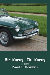 Bir Kuruş, İki Kuruş: Bir kuruş yalnızca 29 günde nasıl 2.684.354,56 TL oldu? cover