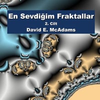 En Sevdiğim Fraktallar: 2. Cilt cover
