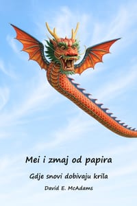 Mei i zmaj od papira: Gdje snovi dobivaju krila cover