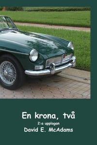 En krona, tv�: Fr�n 1 krona till 4 194 304 kronor p� 23 dagar! cover