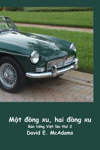 Một đồng xu, hai đồng xu: Từ một đồng xu 200 đồng đến 838.860.800 đ̕ cover