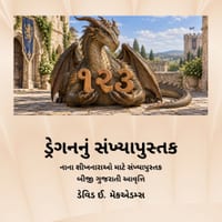ડ્રેગનનું સંખ્યાપુસ્તક: cover