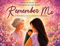 Remember Me cover