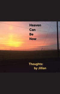 Heaven Can Be Now cover