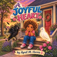 A Joyful Heart cover