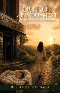 Out of Abandonment: An Adoptee's Road to Redemption cover